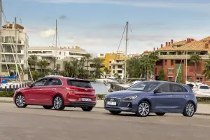 Hyundai i30 - 2017