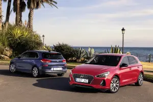 Hyundai i30 - 2017