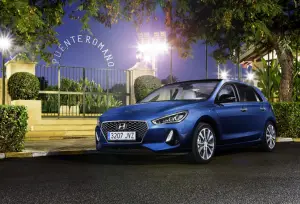 Hyundai i30 - 2017