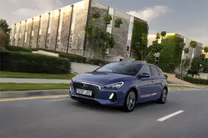 Hyundai i30 - 2017