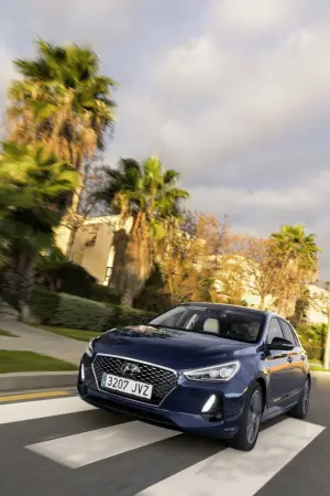 Hyundai i30 - 2017