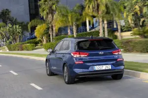 Hyundai i30 - 2017