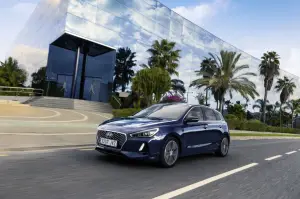 Hyundai i30 - 2017
