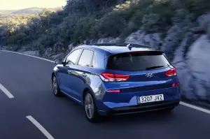 Hyundai i30 - 2017