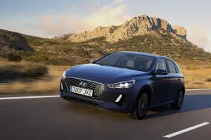 Hyundai i30 - 2017