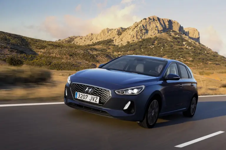 Hyundai i30 - 2017 - 68