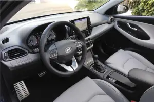Hyundai i30 - 2017