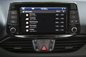 Hyundai i30 - 2017