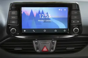 Hyundai i30 - 2017