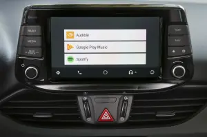 Hyundai i30 - 2017