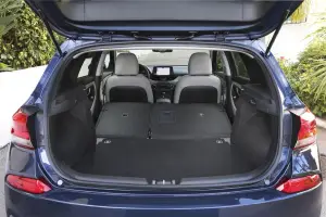 Hyundai i30 - 2017