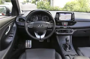 Hyundai i30 - 2017