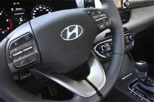 Hyundai i30 - 2017