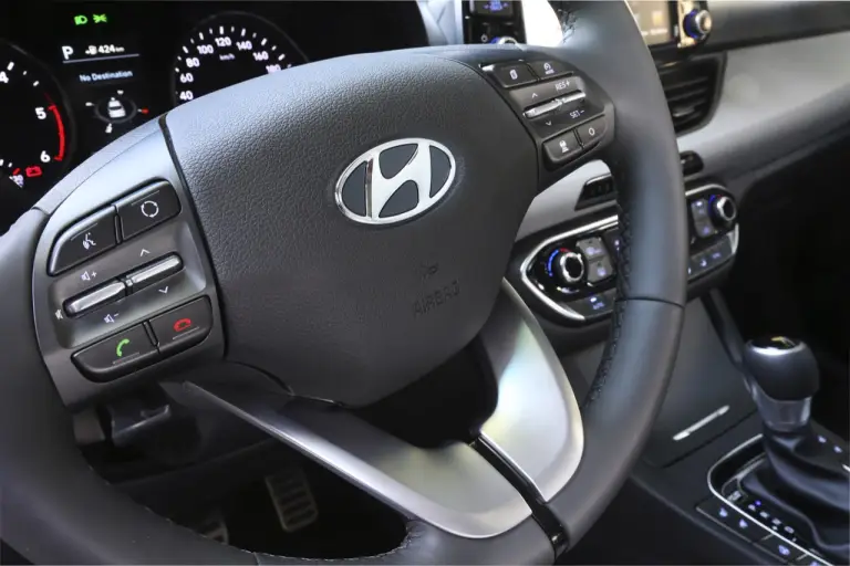 Hyundai i30 - 2017 - 30