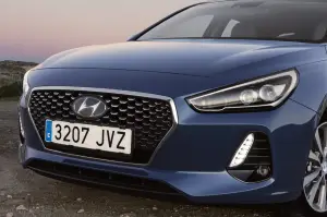 Hyundai i30 - 2017