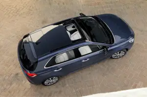 Hyundai i30 - 2017