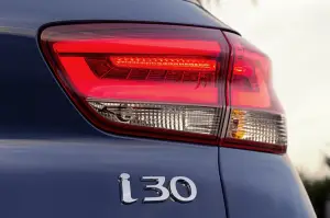 Hyundai i30 - 2017