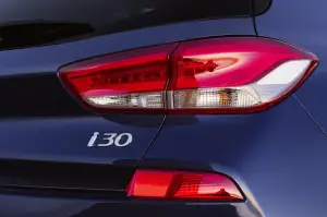 Hyundai i30 - 2017