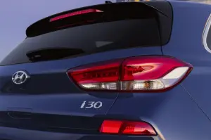 Hyundai i30 - 2017