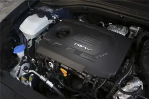 Hyundai i30 - 2017