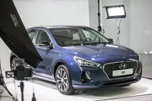 Hyundai i30 2017 - 11