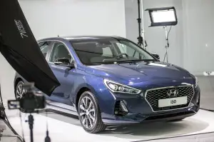 Hyundai i30 2017