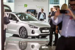 Hyundai i30 2017