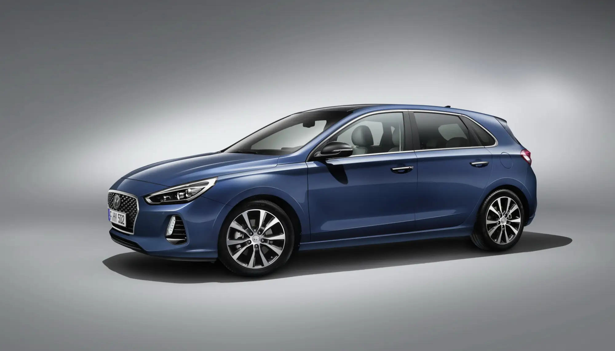 Hyundai i30 2017 - 4