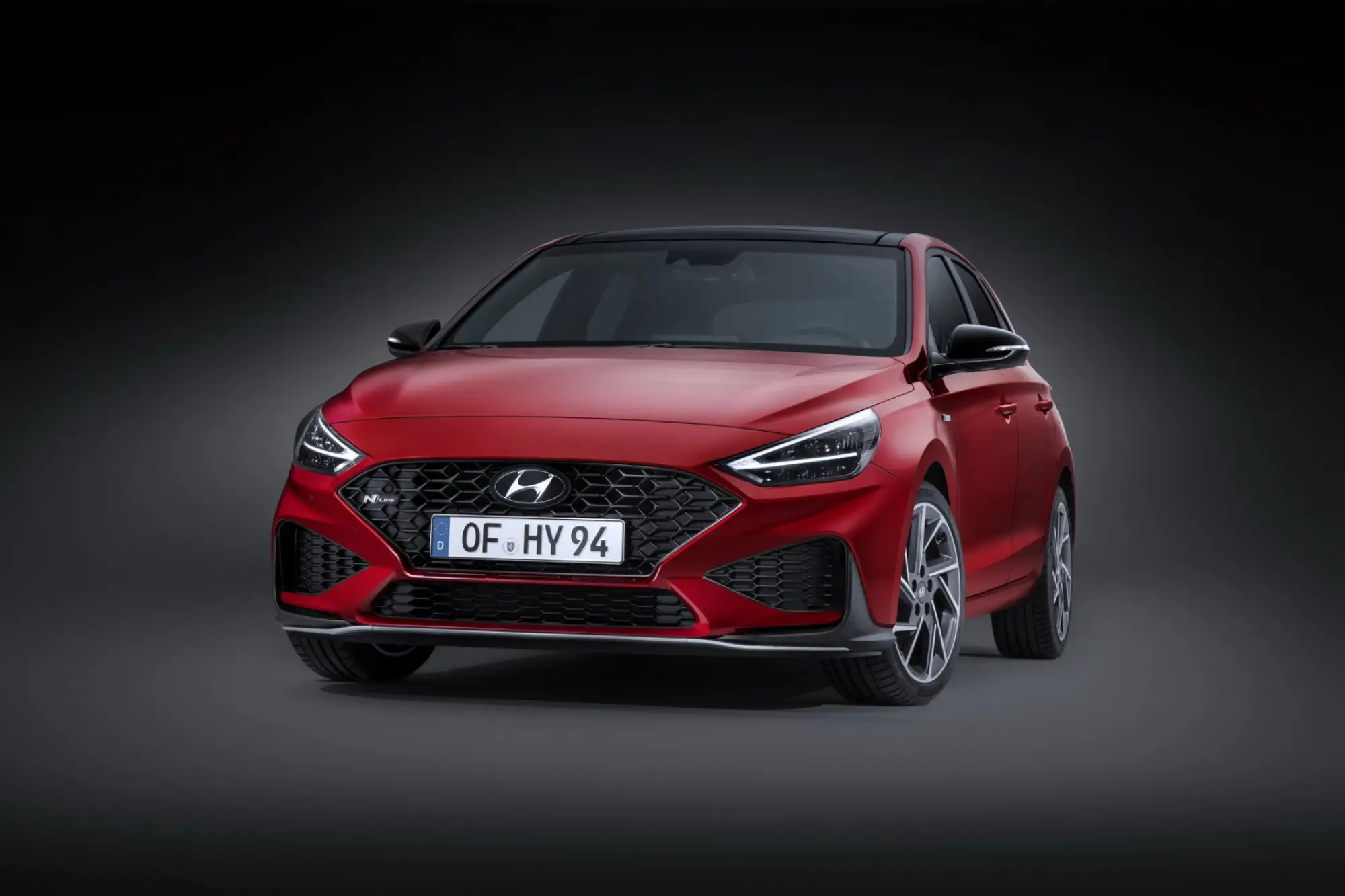 Hyundai i30 2020 - 12