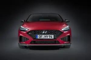 Hyundai i30 2020 - 17