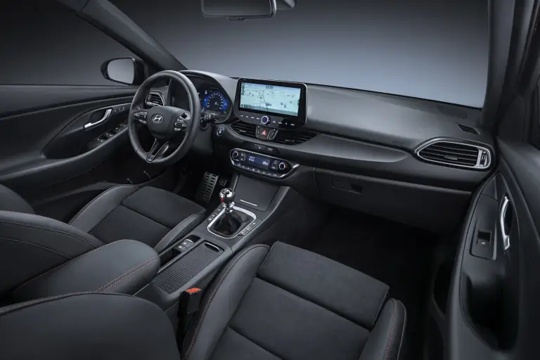 Hyundai i30 2020 - 19