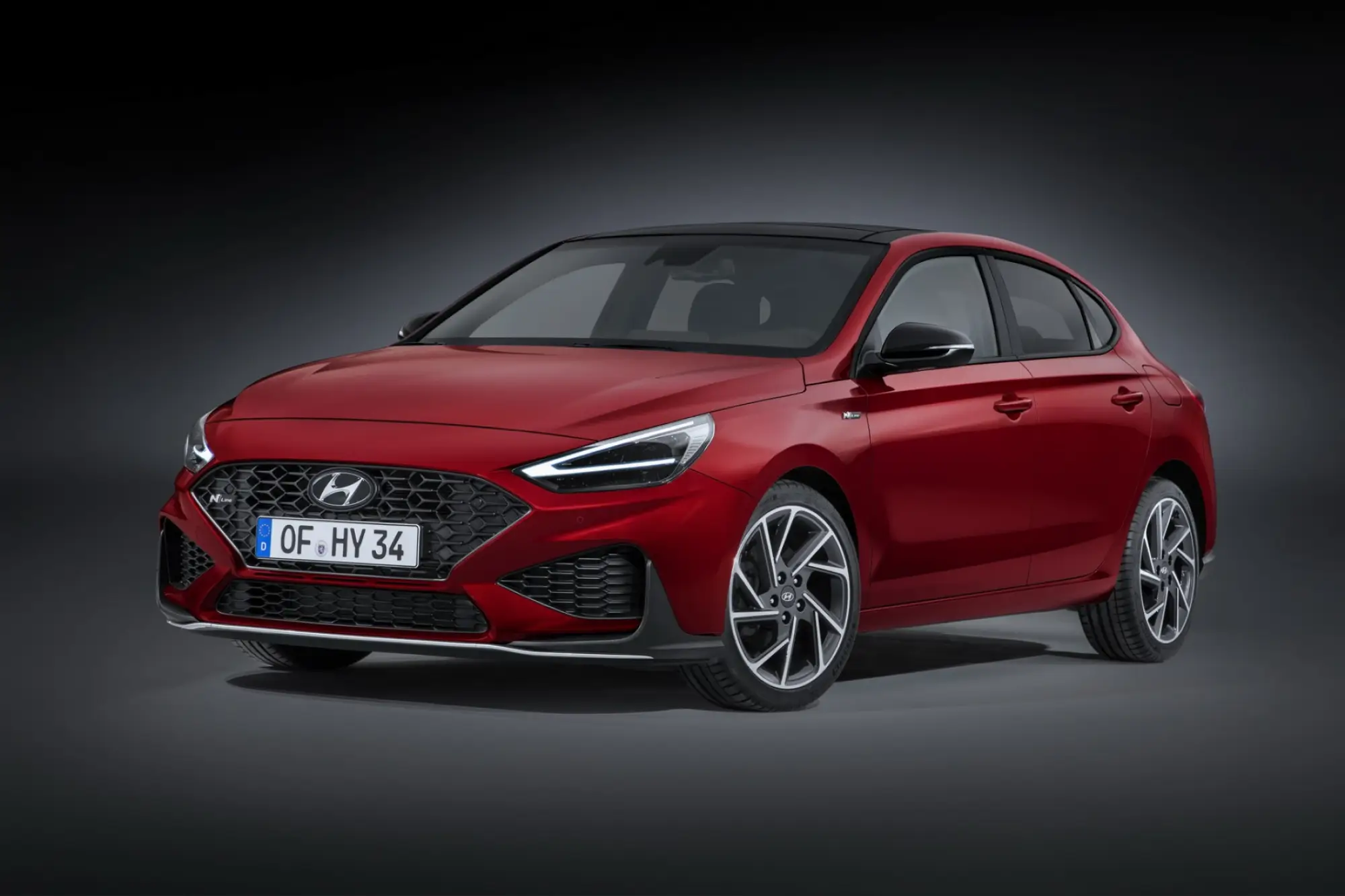 Hyundai i30 2020 - 6