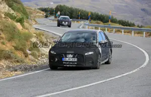 Hyundai i30 e i30 N 2020 - Foto spia 16-10-2019 - 2