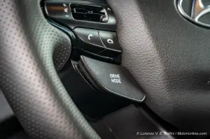 Hyundai i30 Fastback N Performance - Test Drive in Anteprima - 59