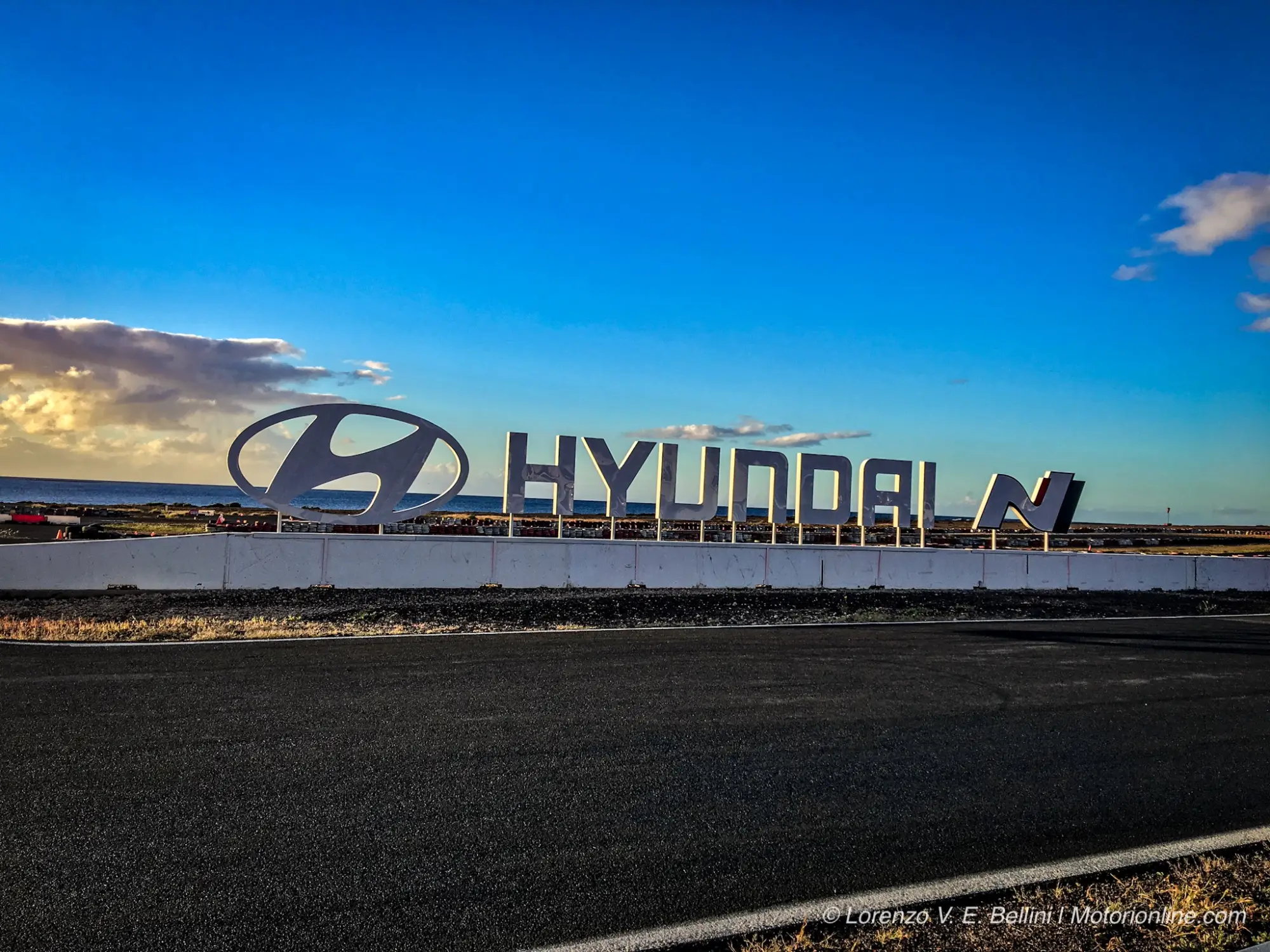 Hyundai i30 Fastback N Performance - Test Drive in Anteprima - 73