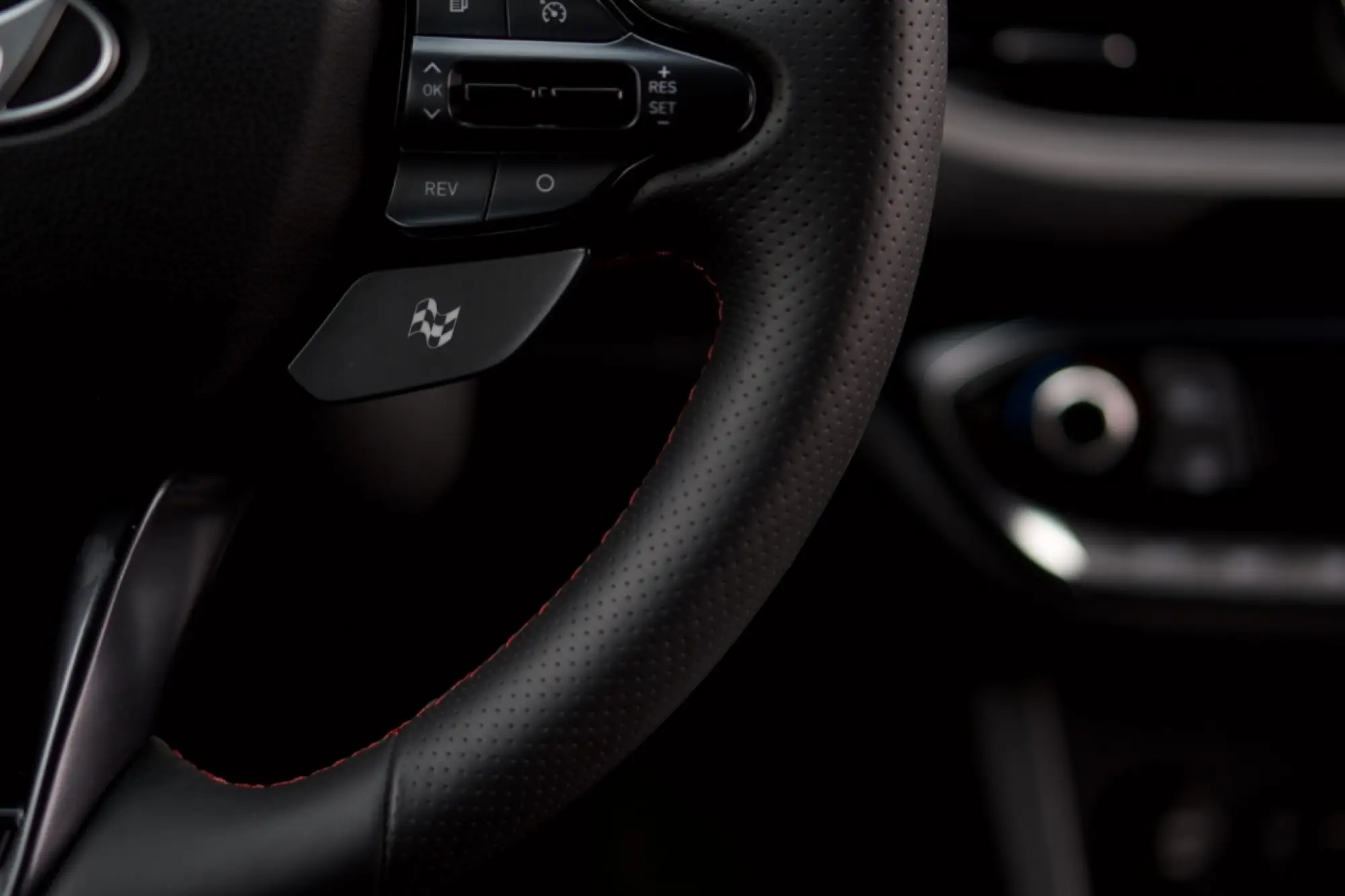 Hyundai i30 Fastback N - Prova su Strada  - 20