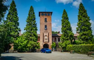 Hyundai i30 Fastback - Prova su Strada