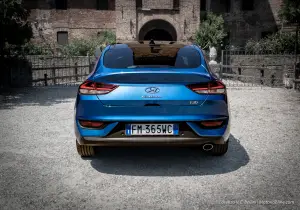 Hyundai i30 Fastback - Prova su Strada - 21