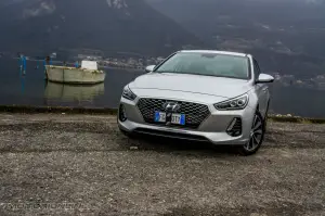 Hyundai i30 MY 2017 - Prova su Strada