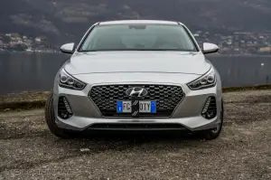 Hyundai i30 MY 2017 - Prova su Strada - 3