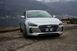 Hyundai i30 MY 2017 - Prova su Strada - 4