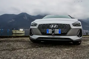 Hyundai i30 MY 2017 - Prova su Strada