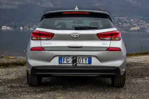 Hyundai i30 MY 2017 - Prova su Strada