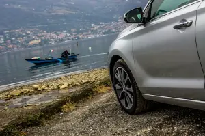 Hyundai i30 MY 2017 - Prova su Strada