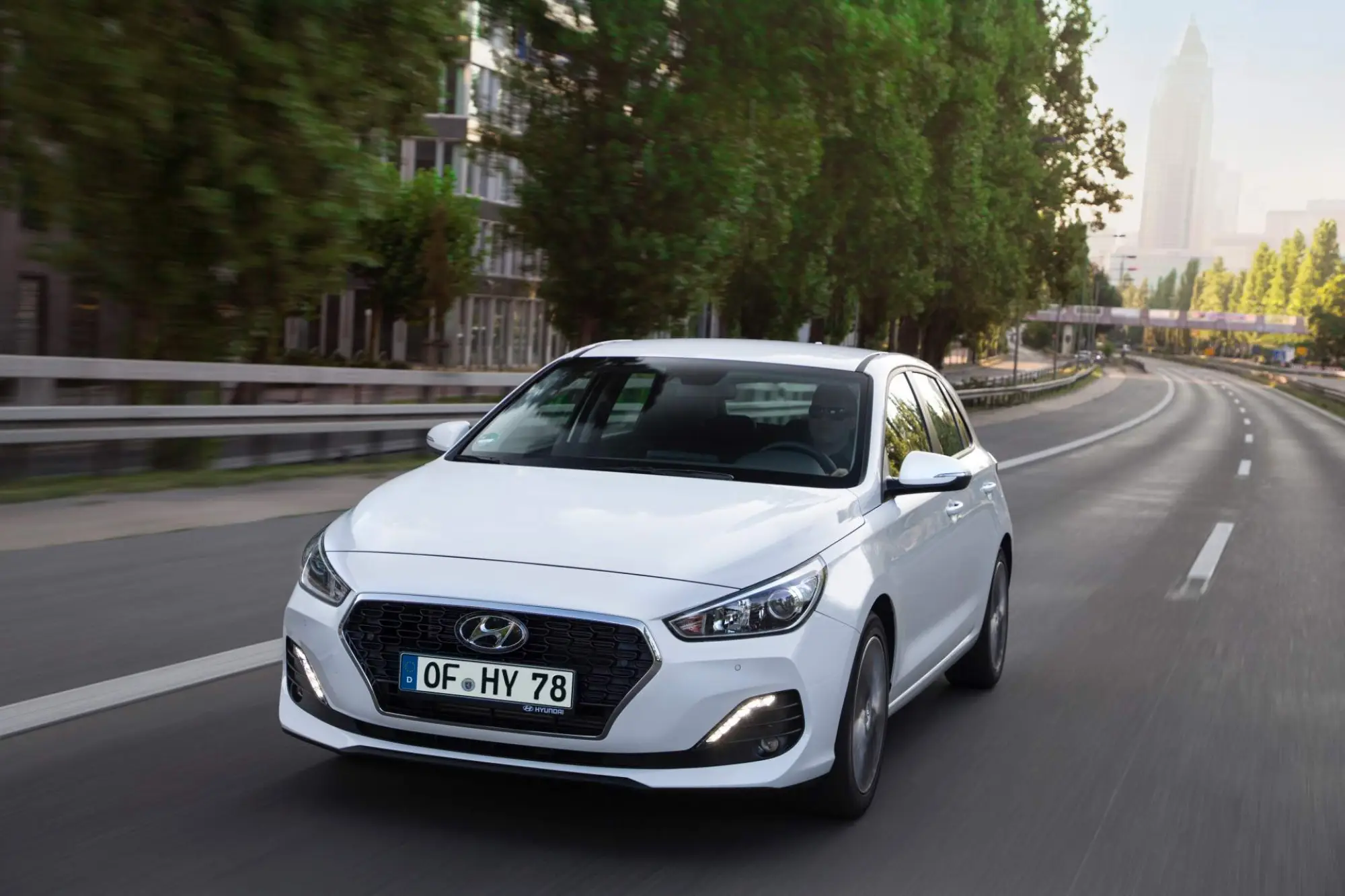 Hyundai i30 MY 2019 - 10