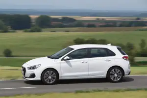 Hyundai i30 MY 2019 - 15