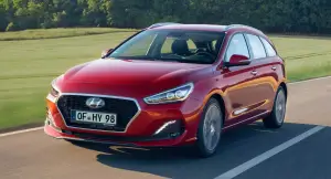 Hyundai i30 MY 2019 - 18