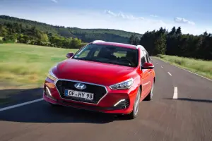 Hyundai i30 MY 2019 - 19