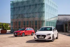 Hyundai i30 MY 2019 - 1