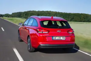 Hyundai i30 MY 2019 - 21